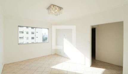 Apartamento para Aluguel - Santana, 3 Quartos,  87 m² - São Paulo