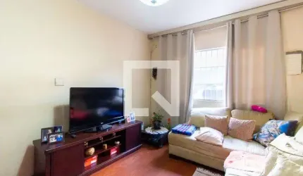 Casa para Aluguel - Vila Carrão, 2 Quartos,  100 m² - São Paulo