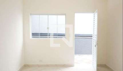 Casa para Aluguel - Mooca, 2 Quartos,  65 m² - São Paulo