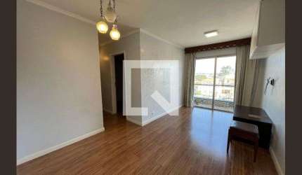 Apartamento para Aluguel - Jaguaré, 3 Quartos,  58 m² - São Paulo