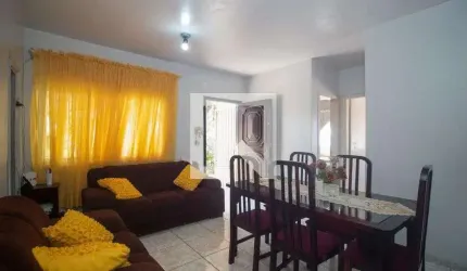 Casa para Aluguel - Partenon, 3 Quartos,  150 m² - Porto Alegre