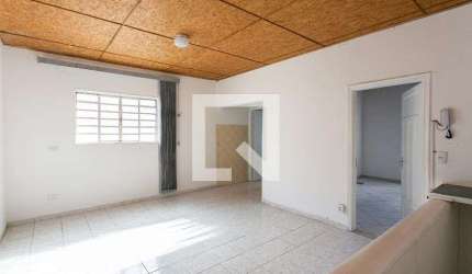 Casa para Aluguel - Tatuapé, 2 Quartos,  72 m² - São Paulo
