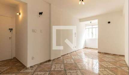 Apartamento para Aluguel - Aclimação, 2 Quartos,  72 m² - São Paulo
