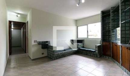 Apartamento para Aluguel - Vila Mascote, 2 Quartos,  70 m² - São Paulo