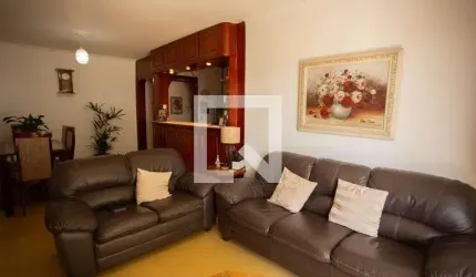Apartamento para Aluguel - Vila Nova Cachoeirinha, 2 Quartos,  71 m² - São Paulo