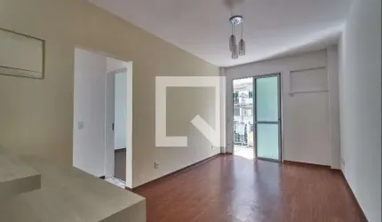 Apartamento para Aluguel - Vila Isabel, 2 Quartos,  80 m² - Rio de Janeiro