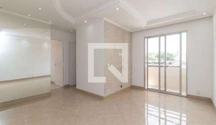 Apartamento para Aluguel - Santana, 2 Quartos,  50 m² - São Paulo