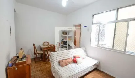 Apartamento para Aluguel - Tijuca, 2 Quartos,  66 m² - Rio de Janeiro