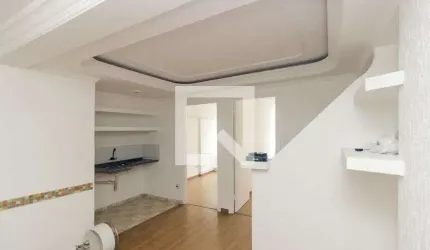 Apartamento para Aluguel - Centro, 2 Quartos,  45 m² - São Paulo
