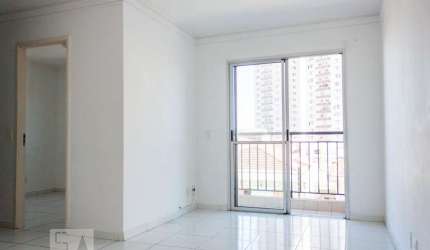 Apartamento para Aluguel - Vila Gustavo, 2 Quartos,  60 m² - São Paulo