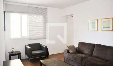 Apartamento para Aluguel - Santana, 2 Quartos,  74 m² - São Paulo