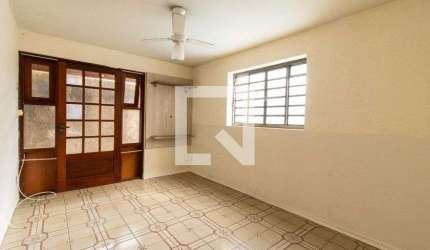 Casa para Aluguel - Barão Geraldo - Centro, 1 Quarto,  40 m² - Campinas