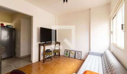 Apartamento para Aluguel - Bosque, 2 Quartos,  92 m² - Campinas