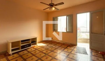 Apartamento para Aluguel - Petrópolis, 3 Quartos,  105 m² - Porto Alegre