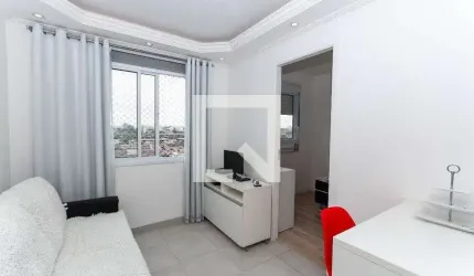 Apartamento para Aluguel - Vila Leopoldina, 2 Quartos,  35 m² - São Paulo