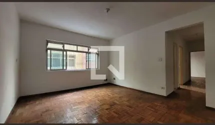 Apartamento para Aluguel - Campestre, 2 Quartos,  80 m² - Santo André