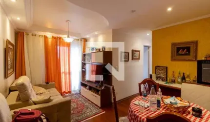 Apartamento para Aluguel - Vila Ré, 2 Quartos,  57 m² - São Paulo