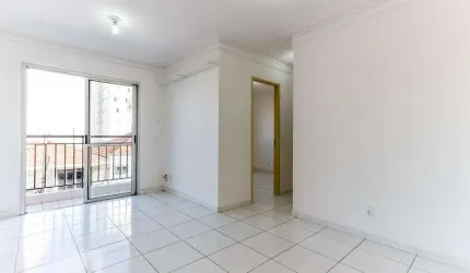 Apartamento para Aluguel - Vila Gustavo, 2 Quartos,  58 m² - São Paulo