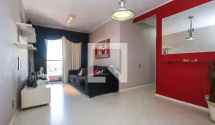 Apartamento para Aluguel - Vila das Mercês, 2 Quartos,  66 m² - São Paulo