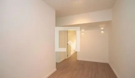 Apartamento para Aluguel - Santa Cecília, 2 Quartos,  45 m² - São Paulo