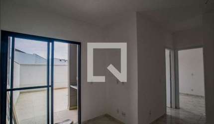 Apartamento para Aluguel - Vila Clarice, 2 Quartos,  97 m² - Santo André