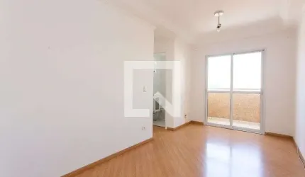 Apartamento para Aluguel - Tatuapé, 2 Quartos,  50 m² - São Paulo
