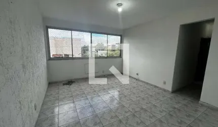 Apartamento para Aluguel - Moneró, 2 Quartos,  76 m² - Rio de Janeiro
