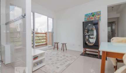 Apartamento para Aluguel - Panamby, 2 Quartos,  45 m² - São Paulo
