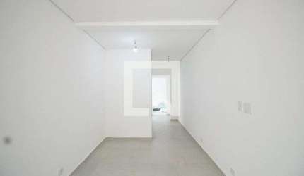 Casa para Aluguel - Vila Clementino, 2 Quartos,  70 m² - São Paulo