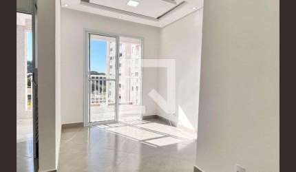 Apartamento para Aluguel - Vila Pirituba, 2 Quartos,  43 m² - São Paulo