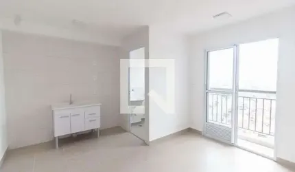 Cobertura para Aluguel - Casa Verde, 2 Quartos,  38 m² - São Paulo