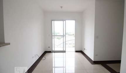 Apartamento para Aluguel - Parque Novo Mundo , 2 Quartos,  50 m² - São Paulo