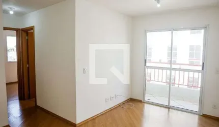 Apartamento para Aluguel - Santa Teresinha, 2 Quartos,  52 m² - Santo André