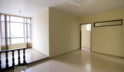 Apartamento para Aluguel - Maracanã, 4 Quartos,  103 m² - Rio de Janeiro