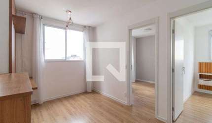 Apartamento para Aluguel - Água Branca, 2 Quartos,  40 m² - São Paulo