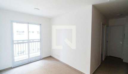 Apartamento para Aluguel - Jabaquara, 2 Quartos,  37 m² - São Paulo