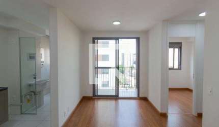 Apartamento para Aluguel - Jardim Marajoara , 2 Quartos,  46 m² - São Paulo