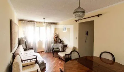 Apartamento para Aluguel - Tucuruvi, 2 Quartos,  69 m² - São Paulo