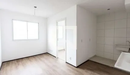 Apartamento para Aluguel - Barra Funda, 2 Quartos,  35 m² - São Paulo