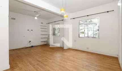Apartamento para Aluguel - Santo Amaro , 2 Quartos,  80 m² - São Paulo