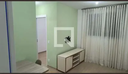 Apartamento para Aluguel - Mooca, 2 Quartos,  38 m² - São Paulo