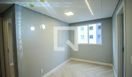 Apartamento para Aluguel - Mooca, 2 Quartos,  35 m² - São Paulo