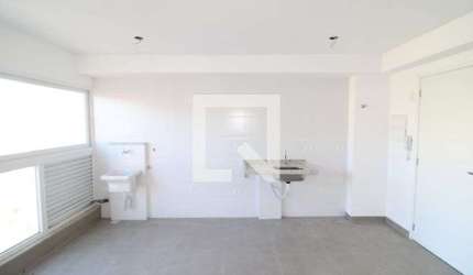 Apartamento para Aluguel - Mandaqui, 2 Quartos,  40 m² - São Paulo