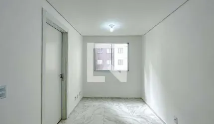 Apartamento para Aluguel - Mooca, 2 Quartos,  35 m² - São Paulo