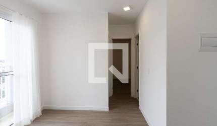 Apartamento para Aluguel - Barra Funda, 2 Quartos,  38 m² - São Paulo
