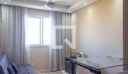 Apartamento para Aluguel - Vila Pirituba, 2 Quartos,  40 m² - São Paulo