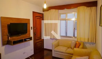 Apartamento para Aluguel - Liberdade, 2 Quartos,  61 m² - São Paulo