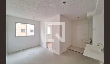 Apartamento para Aluguel - Barra Funda, 2 Quartos,  35 m² - São Paulo