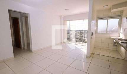 Apartamento para Aluguel - Parque Amazônia , 2 Quartos,  65 m² - Goiânia