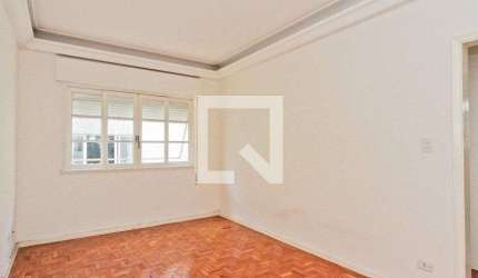 Apartamento para Aluguel - Santana, 2 Quartos,  61 m² - São Paulo